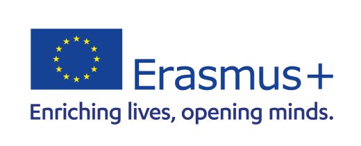 Erasmus Plus logo