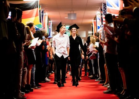 IB Ceremony